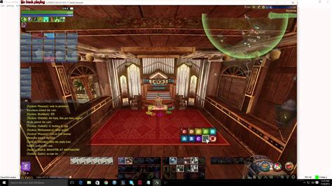 archeage mml library|Famed .